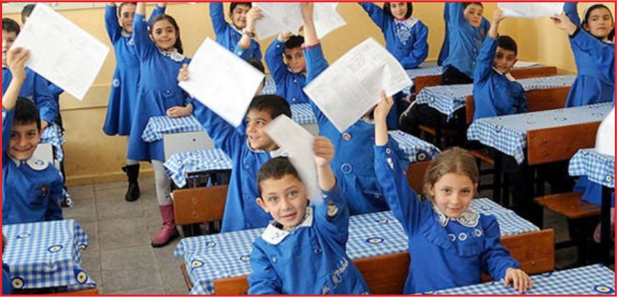 YARIYIL TATİLİ CUMA GÜNÜ BAŞLIYOR