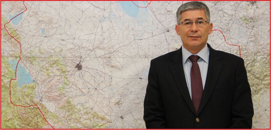 KOP’TA EĞİTİM BAŞLIYOR