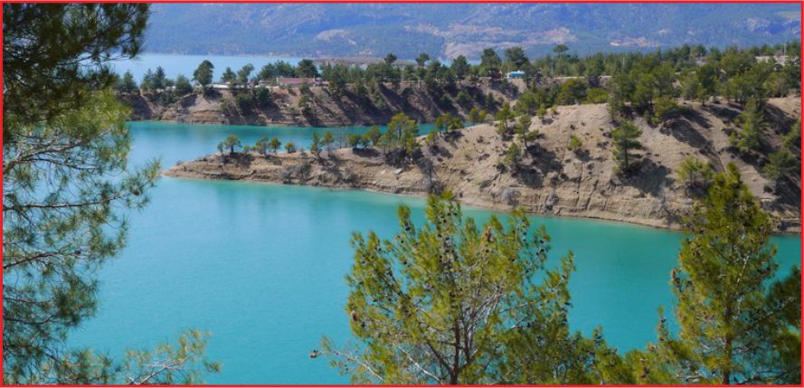 BİR DÜNYA MASALI !