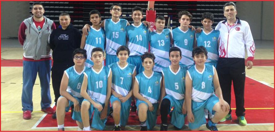 POTADA KARAMAN DAMGASI