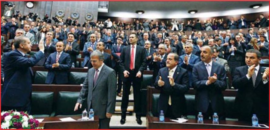 3 DÖNEME TAKILAN VEKİLE KAMUNUN YOLU AÇILIYOR