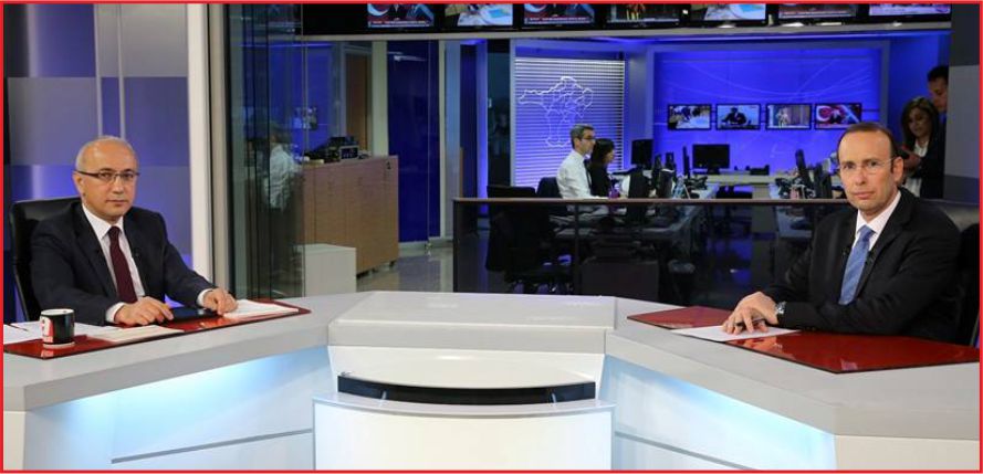 “DİJİTAL TÜRKİYE GELİYOR”