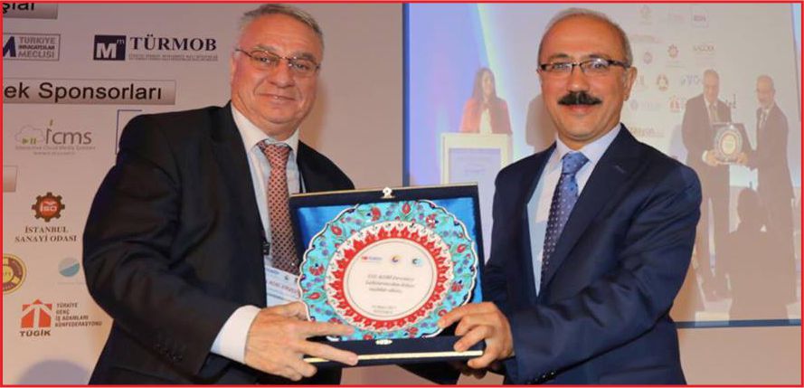 “KOBİLERE BÜYÜK ÖNEM VERİYORUZ”