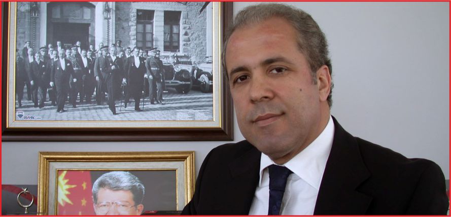 “BİRÇOK İLDE FETÖ BORSASI KURULDU”