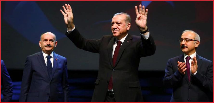 “TÜİK'TEN 54 PERSONEL GÖREVDEN UZAKLAŞTIRILDI”