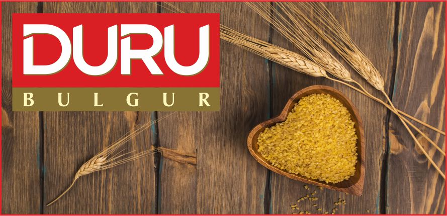 DURU BAŞBAŞA ENERJİ DEPOSU !