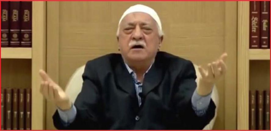 FETÖ&#039;NÜN 4 BİN 724 ŞİRKETİ KAPATILDI!