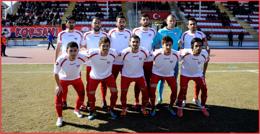 KARAMAN BELEDİYE SÜPRİZ PEŞİNDE!