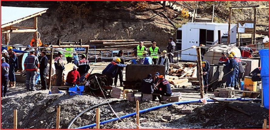 YÜREĞİMİZ YİNE YANDI !