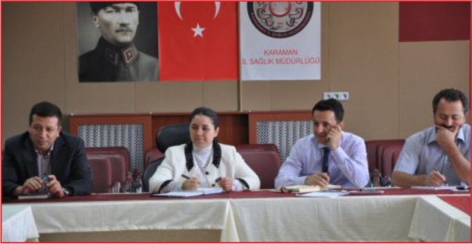 OKULLARDA SAĞLIK HİZMETLERİ