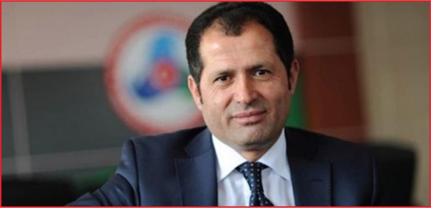 ‘100 TL’LİK AR-GE’YE 230 TL DESTEK’