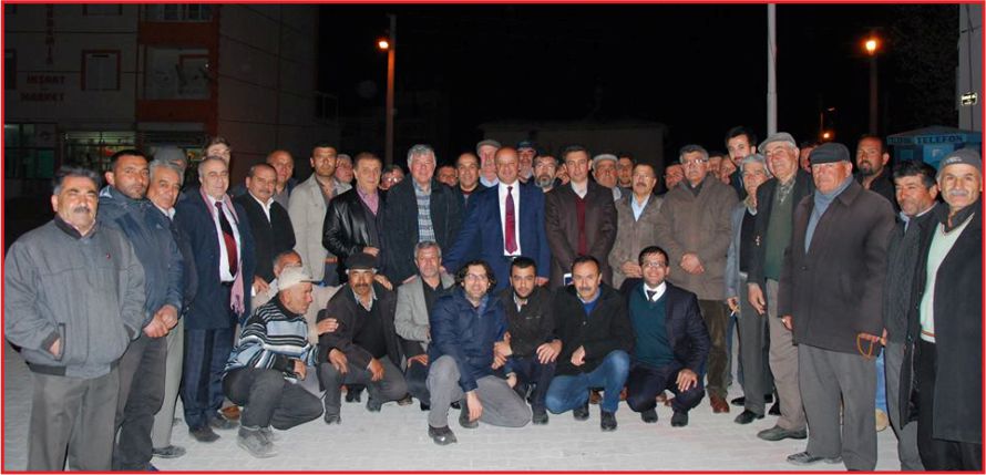 CHP’DE MORALLER YÜKSEK