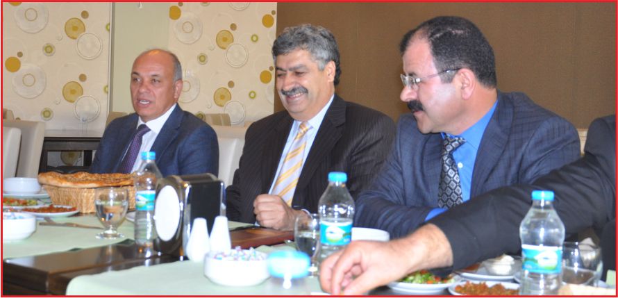 BİLİM MERKEZİ YAPILACAK !