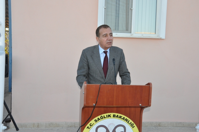 OSB\&#039;YE YABANCI YATIRIMCILAR GELİYOR