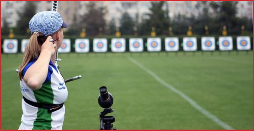 OKÇULAR ANTALYA’DA