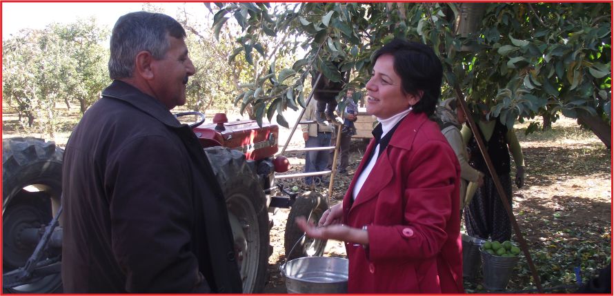 CHP’DE ÇALIŞMALAR HIZLANDI