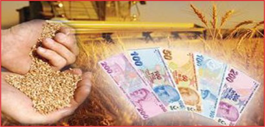 ÇİFTÇİ KAYIT İŞLEMLERİ UZATILDI