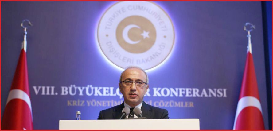 “KÖKLÜ DEĞİŞİKLER YAPIYORUZ”