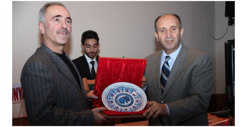 “BİR İSLAM AYDINI OLARAK NASREDDİN HOCA”