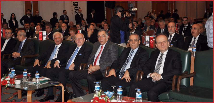 “FUTBOLDA DEVRİM ZAMANI”