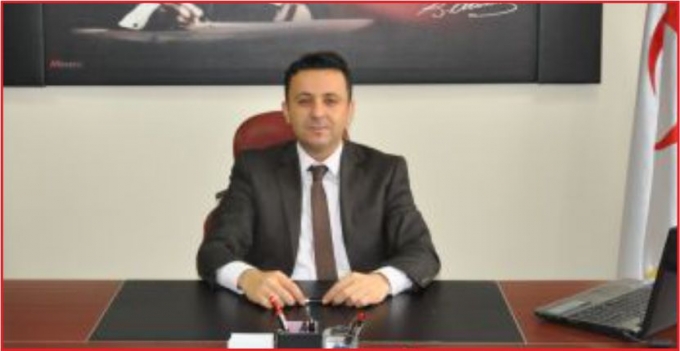 \&quot;MEVLANA BARIŞIN, HOŞGÖRÜNÜN SEMBOLÜ\&quot;