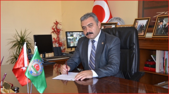 “ Havyan Üreticileri Dikkatli Olsun”