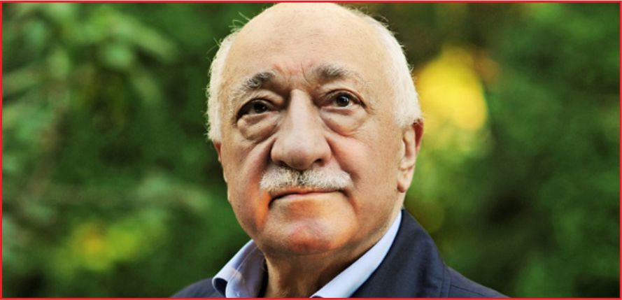 GÜLEN’İN AVUKATINA SUÇ DUYURUSU