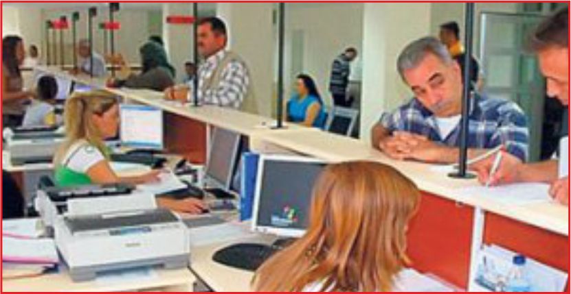 HERKESE KADRO GELİYOR !