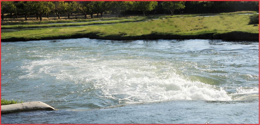 “KARAMAN’IN ALT YANI DERE”