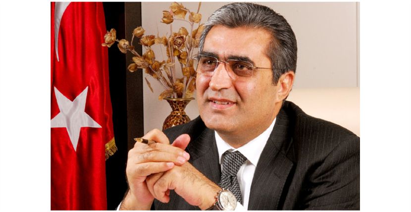 ŞEKER 2 MİLYAR DOLARLA ENERJİYE GİRİYOR!