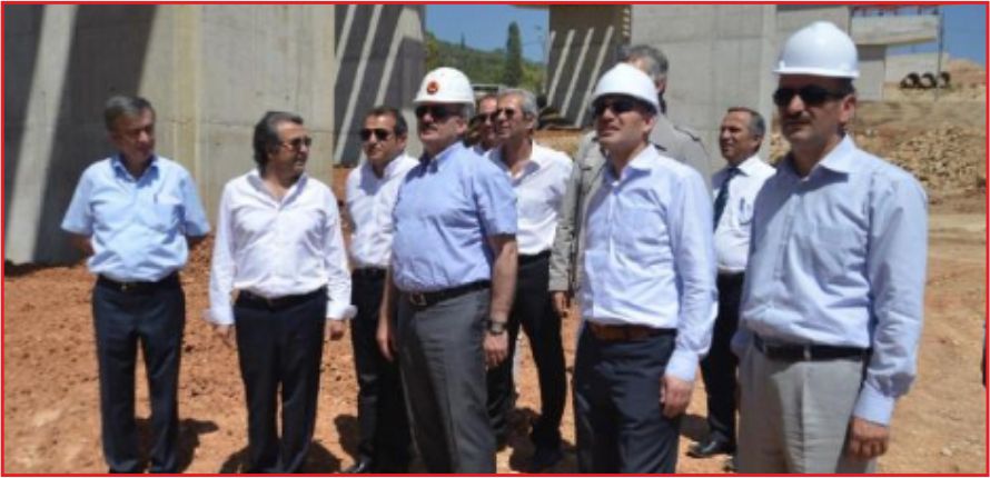 GÜNLÜK 4 MİLYON DOLAR HARCANIYOR!