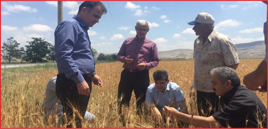 “ÇİFTÇİ İÇİN KARA YIL”