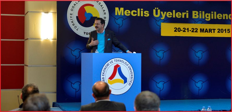 HİSARCIKLIOĞLU’NDAN  BİRLİK VE BERABERLİK ÇAĞRISI