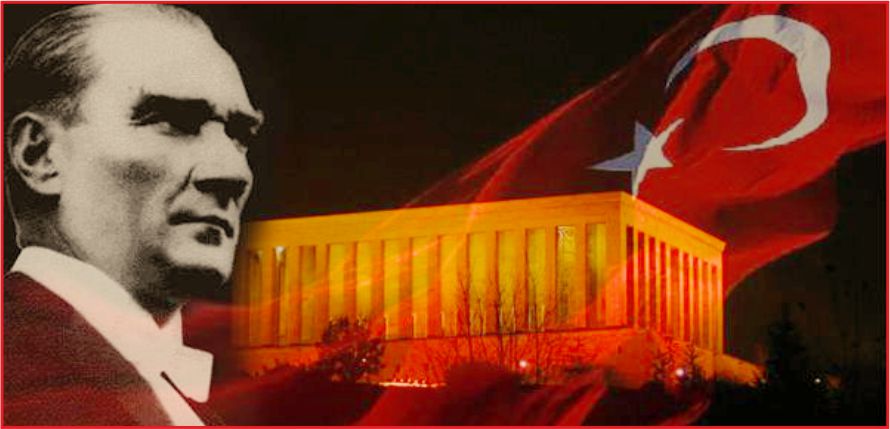 SENİ ÖZLÜYORUZ  !