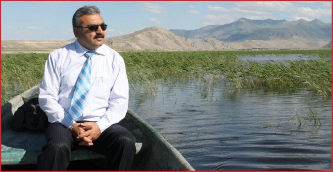 \&quot;ZİRAAT ODALARI HATIRA ORMANLARI KURUYOR\&quot;