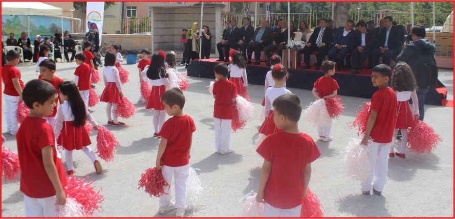 DÜNYA SÜT GÜNÜ VE LİDER ÇOCUK TARIM KAMPI ŞENLİKLERİ COŞKUYLA KUTLANDI