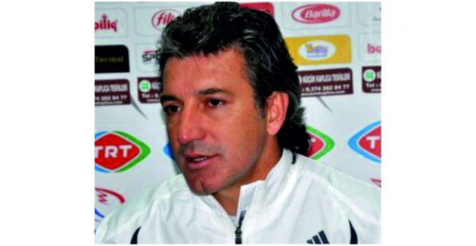 GÜLLER İLE YOLLAR AYRILDI