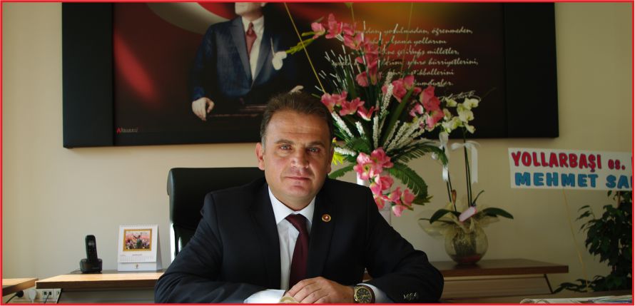 “KENDİMİZİ SORGULAMALIYIZ”