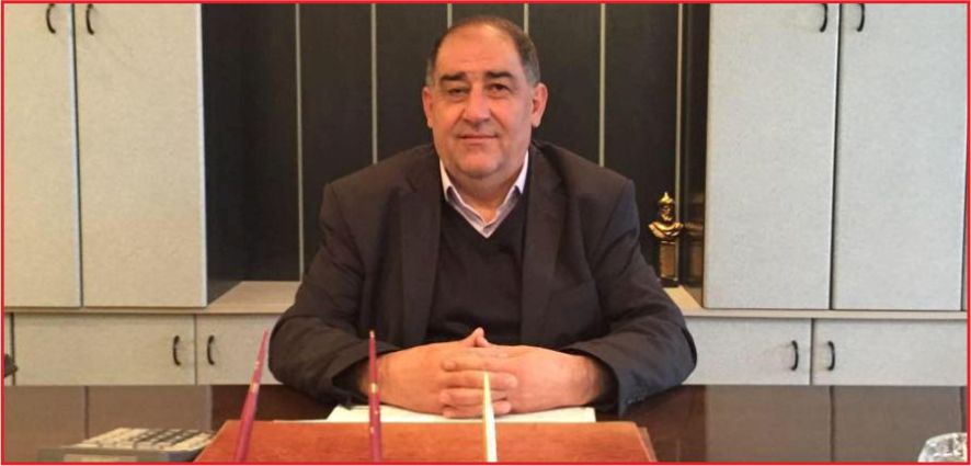 “HASAR TESBİTİ HEMEN YAPILMALI”