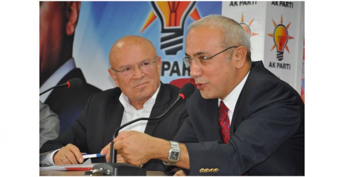 \&quot;BAMBAŞKA BİR KARAMAN GELİYOR\&quot;