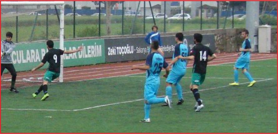 U19 TÜRKİYE ŞAMPİYONASI FİNALLERİ KONYA'DA