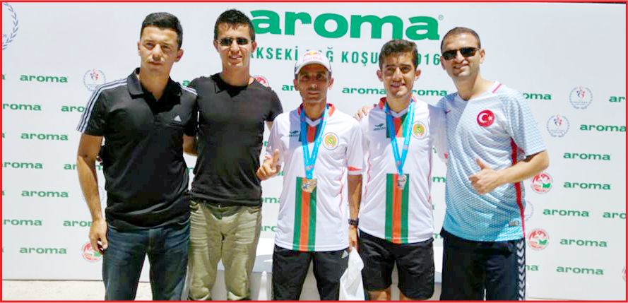 MUSTAFA GÖKSEL İTALYA BİLETİNİ KAPTI