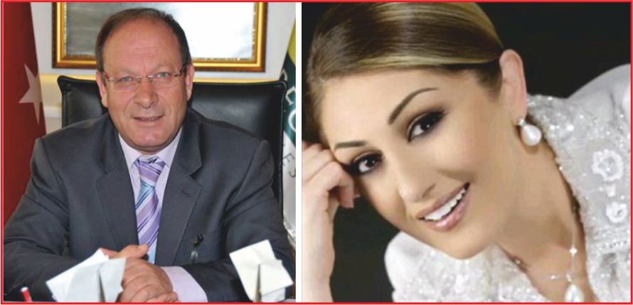 EREĞLİ’DE 11. BEYAZ KİRAZ ŞENLİKLERİ