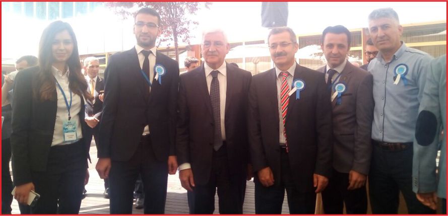 DÜNYA TÜTÜNSÜZ GÜNÜ ETKİN ŞEKİLDE KUTLANDI‏