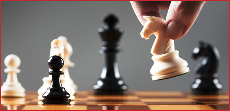 ÖĞRENCİLER ATATÜRK HAFTASI SATRANÇ TURNUVASINDA BULUŞUYOR