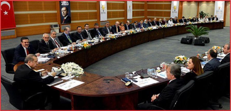 ORTAK İSİM MYK SONRASI AÇIKLANACAK