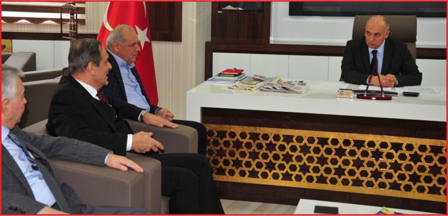 ÖĞRETİM GÖREVLİLERİ ALINACAK