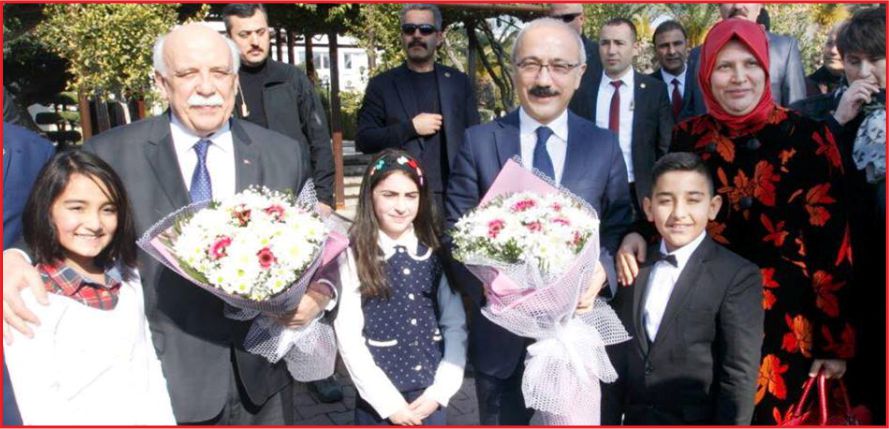 “MİLLİ İRADEYİ MERKEZE ALIYORUZ”