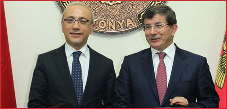 KARAMAN’A İTHAL ADAY MI ?