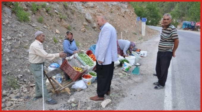 \&quot;YAPILACAK ÇOK ŞEY VAR\&quot;